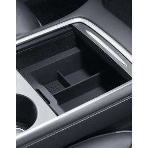 Zanch Console Organizer Tray - Tesla‎ (4067